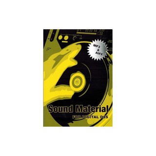 STOKYO Sound Material For Digital DJs 【サンプリング / バトルブレイクス DVD】
