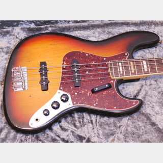 FenderJazz Bass '71 SB/R