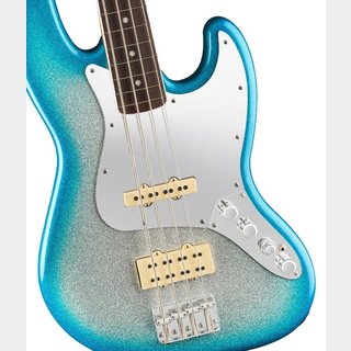 Fender Limited Player Plus x Blu DeTiger Jazz Bass