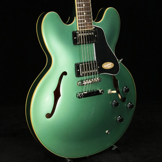 EpiphoneES-335 Traditional Pro Exclusive Inverness Green 【名古屋栄店】
