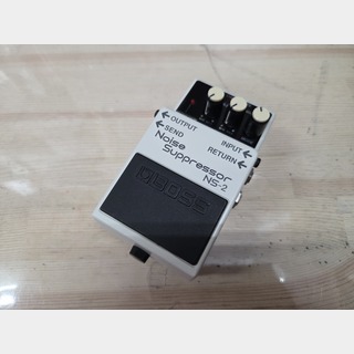 BOSS、NS-2の検索結果【楽器検索デジマート】