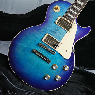 Gibson Les Paul Standard 60s BB Blueberry Burst