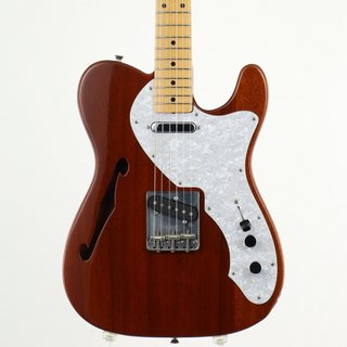 Fender Japan Telecaster TN72 Maho Natural 【心斎橋店】