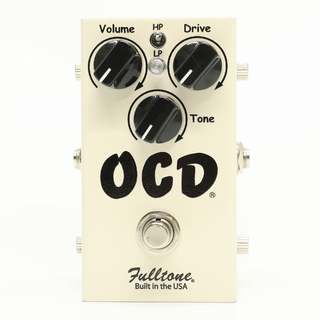 fulltone ocdの検索結果【楽器検索デジマート】