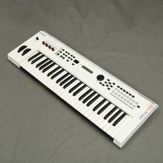 YAMAHA MX49 WH 【御茶ノ水本店】