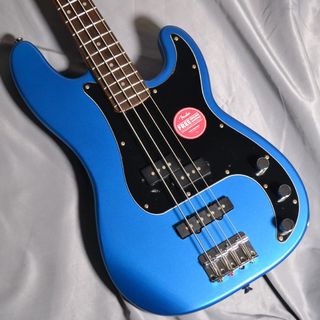 Squier by FenderAffinity Series  Precision Bass  PJ / Lake Placid Blue【3.99kg】