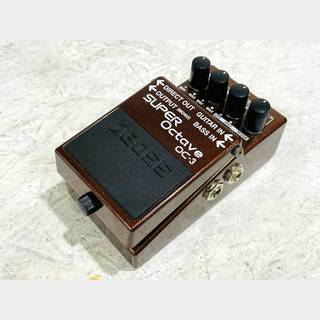 BOSS、OC-3の検索結果【楽器検索デジマート】