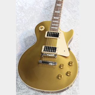 GibsonLes Paul Standard 50s -Gold Top- #233930101【4.35kg】