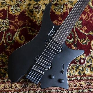 strandbergBoden Essential 6 BLACK