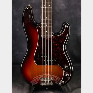 Fender 2002 American Vintage ‘62 Precision Bass