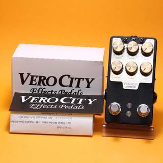 VeroCity Effects Pedalsの検索結果【楽器検索デジマート】