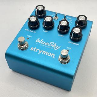 strymon、blueSky V2の検索結果【楽器検索デジマート】