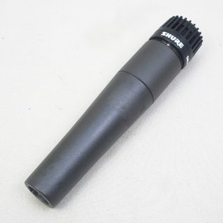 Shure SM57 楽器向けダイナミックマイク【横浜店】