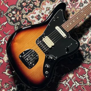 Fender PLAYER JAGUAR PF【USED】【3.64kg】