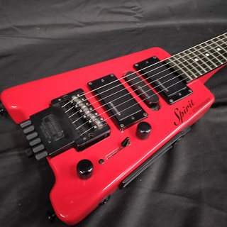 Steinberger Spiritの検索結果【楽器検索デジマート】