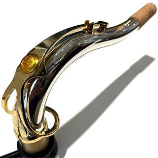 その他管楽器アクセサリー／パーツ ＞ サックス・ネックの検索結果