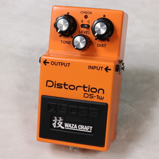 エフェクター（ギター・ベース用）、BOSS、DS-1Wの検索結果【楽器検索