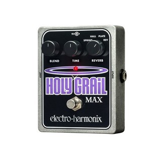 Electro-Harmonix 【エフェクタースーパープライスSALE】HOLY GRAIL MAX