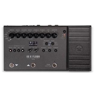 プレイヤーの発想を駆り立てる次世代型フロア・モデラー | Blackstar