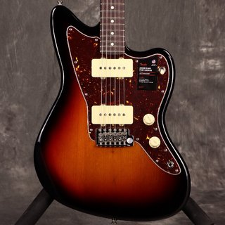 FenderAmerican Performer Jazzmaster Rosewood Fingerboard 3-Color Sunburst[S/N US23033171]【WEBSHOP】