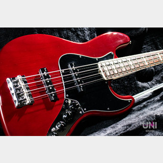 Fender American Deluxe Jazz Bass N3 / 2011