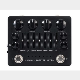 Darkglass Electronics 【ダークグラス最新作！！】LuminalBoosterUltra