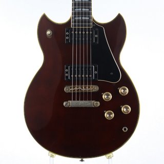 YAMAHA 1976 SG-2000 Large Head Walnut Brown 【梅田店】