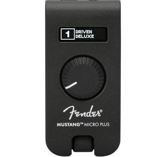 Fender MUSTANG MICRO ギターアンプシミュレーター Introducing Mustang™ Micro - YouTube