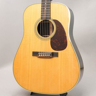 Martin 【USED】 D-28 Standard '21 マーチン マーティン