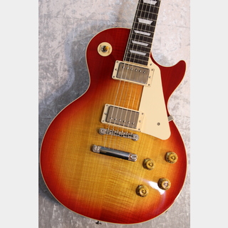Gibson Les Paul Standard 50s -Heritage Cherry Sunburst- #204730026【4.13kg】
