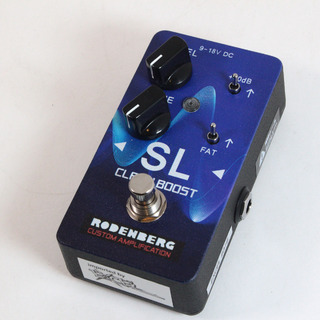 ジャンク品　RODENBERG LDP ベース用オーバードライブ o1000084714886589654.jpg