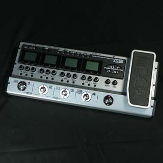 ZOOM G5の検索結果【楽器検索デジマート】
