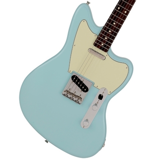 Fender Made in Japan 2021 Limited Offset Telecaster Rosewood Fingerboard Daphne Blue【福岡パルコ店】