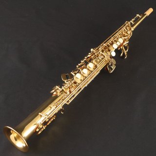 YAMAHA Soprano YSS-475 ソプラノサックス【御茶ノ水本店】