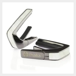 Thalia Capos Exotic Shell 【Black Chrome/MOTHER OF PEARL】※即納可能