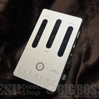 DARKGLASS ELEMENTの検索結果【楽器検索デジマート】
