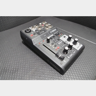 YAMAHA YAMAHA ウェブキャスティングミキサー オーディオインターフェイス AG03 Mk2 【都城店】