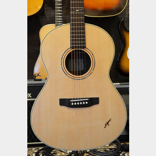 大幅値下げ〜9/6]K.Yairi G-1F ナチュラル 1995年日本製 楽器・機材