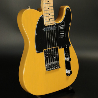 Fender Player Series Telecaster Butterscotch Blonde Maple 【名古屋栄店】