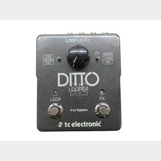 Ditto X2 Looperの検索結果【楽器検索デジマート】