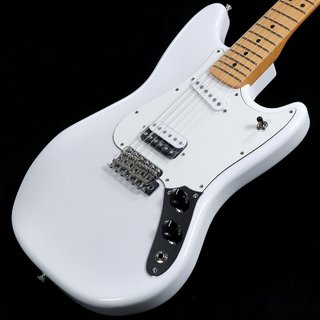 FenderMade in Japan Limited Cyclone Maple White Blonde [2024年限定モデル] (重量:3.41kg)【渋谷店】