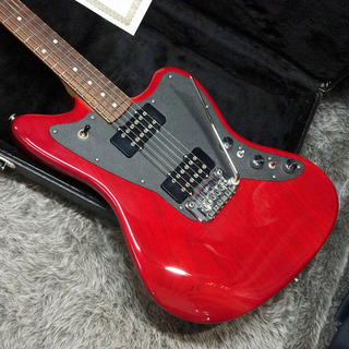 G&L CLF Research Doheny V12 Clear Red