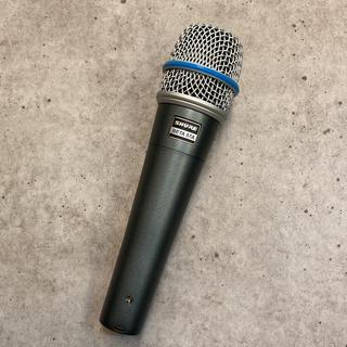 マイク、Shure、Beta 57Aの検索結果【楽器検索デジマート】