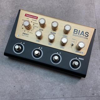 Positive Grid BIAS Distortion【三重本店】