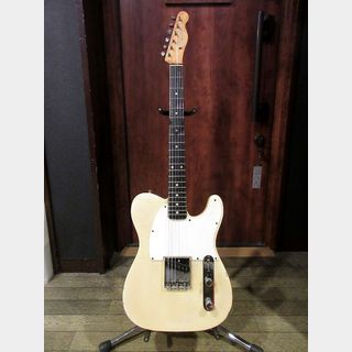 Fender 1960 Esquire Blond