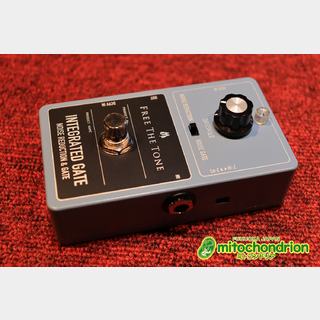 ギター用エフェクター ＞ ノイズリダクション／ノイズゲートの検索結果