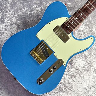 Psychederhythm Standard-T【Nebula Blue Metallic】