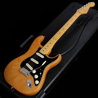 FenderAmerican Professional II Stratocaster Maple Fingerboard Roasted Pine [2022年製/3.21kg] 【池袋店】