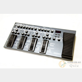 BOSS ME-80 ギター用マルチエフェクター BOSSME-80 Guitar Multiple Effects【マルチエフェクター】【Web