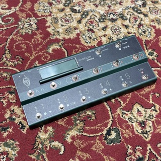 Kemper PROFILER REMOTE